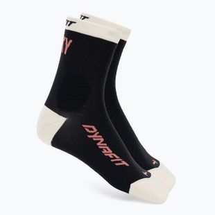 Socken DYNAFIT Trail Mid black out overcast/7960