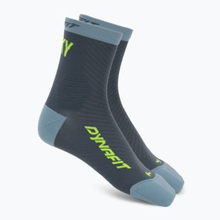 Socken DYNAFIT Trail Mid cinder smoke blue/3160