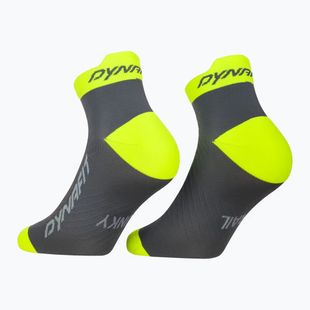 Socken DYNAFIT Trail Short cinder ultra yellow/5A30