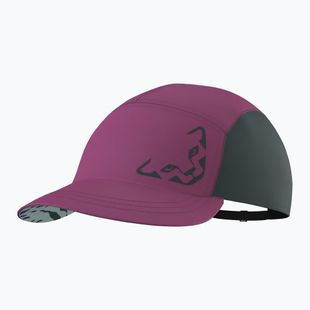 Basecap DYNAFIT Alpine magenta/0720