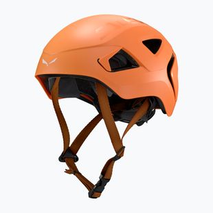 Kletterhelm Salewa Pura 2.0 turmeric