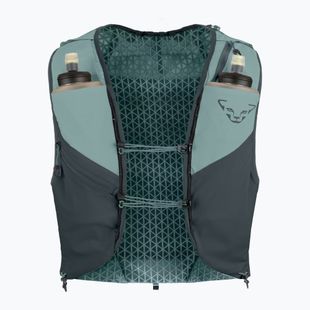 Laufweste DYNAFIT Alpine 15 Vest smoke blue/cinder