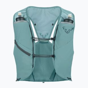 Laufweste DYNAFIT Sky 4 Vest smoke blue/cinder