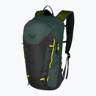Herren-Trekkingrucksack DYNAFIT Transalper 18 l cinder/black out