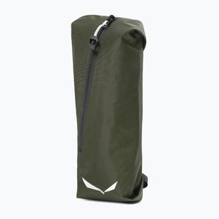Flaschenhülle Salewa Flask Holder dark olive