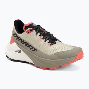 Laufschuhe für Damen DYNAFIT Ultra 100 V3 rock khaki/overcast