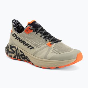 Herren-Laufschuhe DYNAFIT Trail Graphic overcast/black out