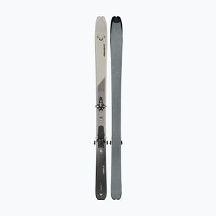 Tourenski DYNAFIT Seven Summits Ski Set overcast