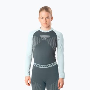 Damen-Funktionssweatshirt DYNAFIT Speed Dryarn cloud blue