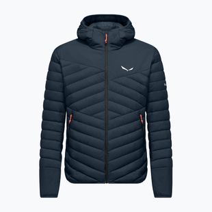 Gefütterte Herrenjacke Salewa Brenta Rds Dwn black out