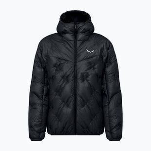 Herren-Daunenjacke Salewa Nxt Rds Down black out