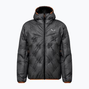 Herren-Daunenjacke Salewa Nxt Rds Down black out