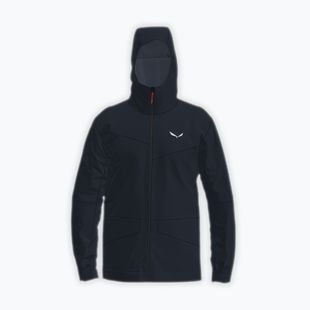 Herren-Regenjacke Salewa Puez GTX 2L EPE blueberry