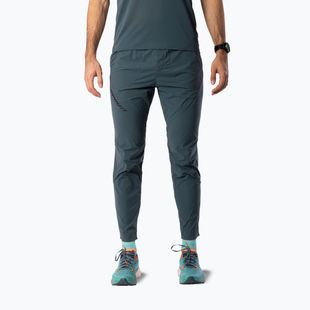 Herrenlaufhose DYNAFIT Trail Refelctive Pant cinder