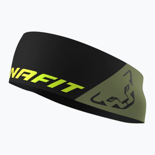 Stirnband DYNAFIT Performance military green