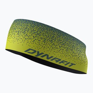 Stirnband DYNAFIT Graphic Performance golden lime/0720 gradient