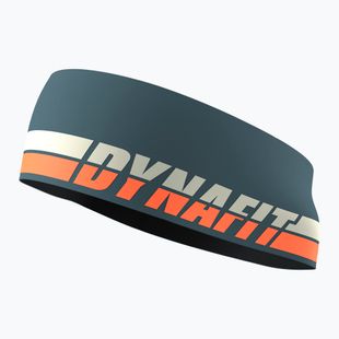 Stirnband Dynafit Graphic Performance Headband cinder/4880 stripes