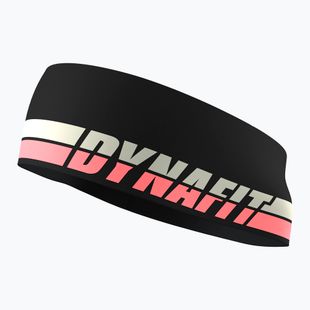 Stirnband DYNAFIT Graphic Performance black out/6170 stripes