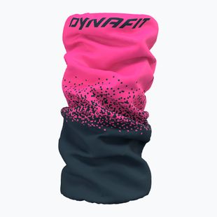 Multifunktionstuch DYNAFIT Graphic flamingo/0720 gradient
