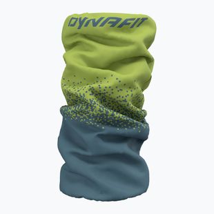 Multifunktionstuch DYNAFIT Graphic golden lime/0720 gradient
