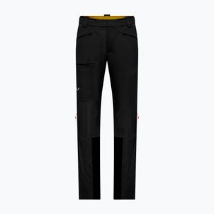 Softshell-Hose für Herren Salewa Lagorai 2 Durastretch black out