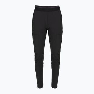 Damen-Trekkinghose Salewa Pedroc 3 DST Light black out