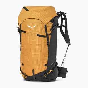Kletterrucksack Salewa Ortles Guide 2 45 l gold/black