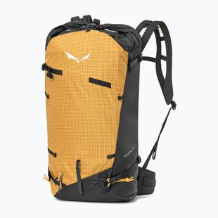 Kletterrucksack Plecak Salewa Ortles Wall 2 35 l gold/black