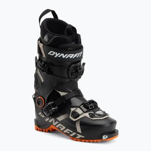 Herren Skitourenstiefel DYNAFIT Seven Summits shocking orange/overcast
