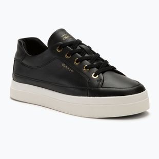 GANT Damen Schuhe Avona schwarz
