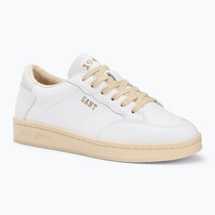 Schuhe Damen GANT Prepla white