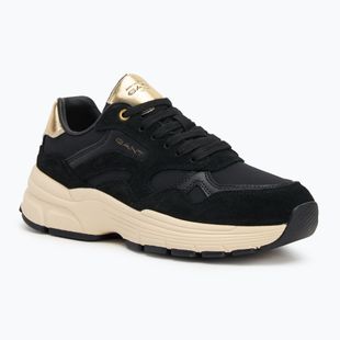 Schuhe Damen GANT Neuwill black