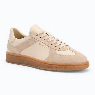 Herrenschuhe GANT Cuzmo beige
