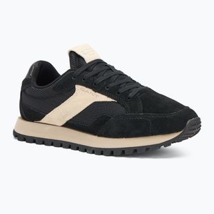 Schuhe Herren GANT Lucamm 29633637 black