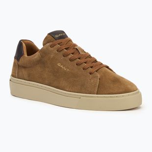 Schuhe Herren GANT Mc Julien walnut