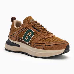 GANT Cazidy kastanie/zimt Herrenschuhe