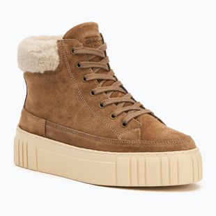 GANT Snowmont warm sand Damen Schuhe