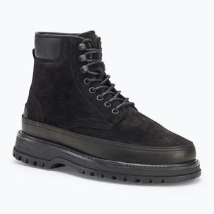 Herrenschuhe GANT Clafton black