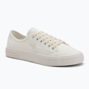 GANT Damen Schuhe Zoewill weiß