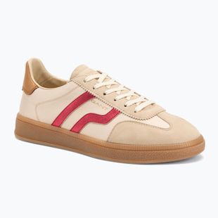 GANT Damen Schuhe Cuzima beige/cerise