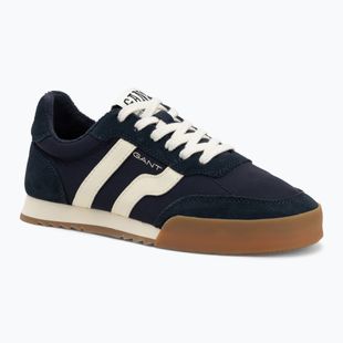 Herrenschuhe GANT Baylle marine