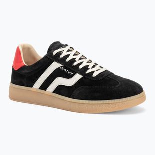 GANT Herrenschuhe Cuzmo schwarz