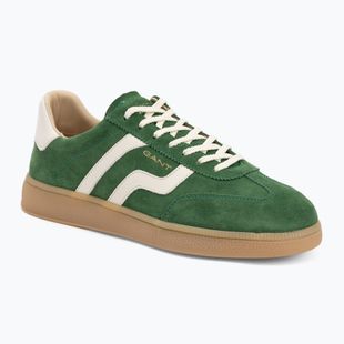 GANT Herrenschuhe Cuzmo lavish grün