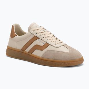 GANT Herrenschuhe Cuzmo beige/natur