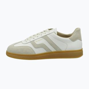 GANT Cuzmo Herrenschuhe off white