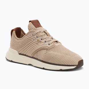 Herren GANT Beeker taupe Schuhe