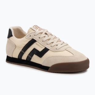 Damenschuhe GANT Beylana beige/black