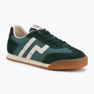 Damenschuhe GANT Beylana pine green