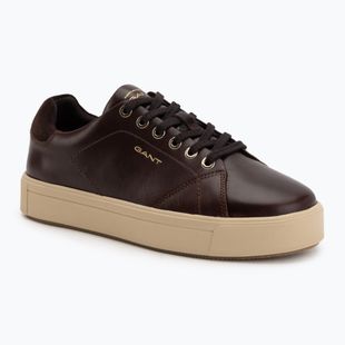 Damenschuhe GANT Avino dark brown