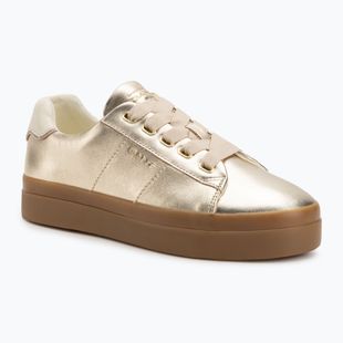 Damenschuhe GANT Avona gold